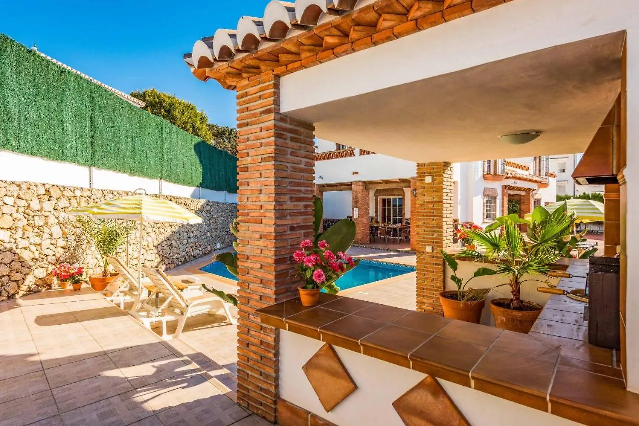 Villa Sol Nerja España