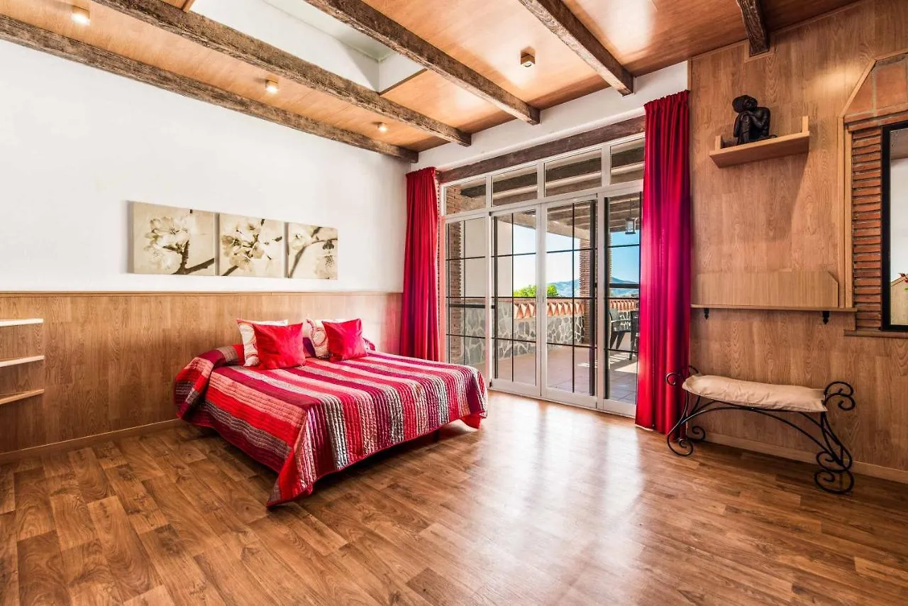 Villa Sol Nerja España