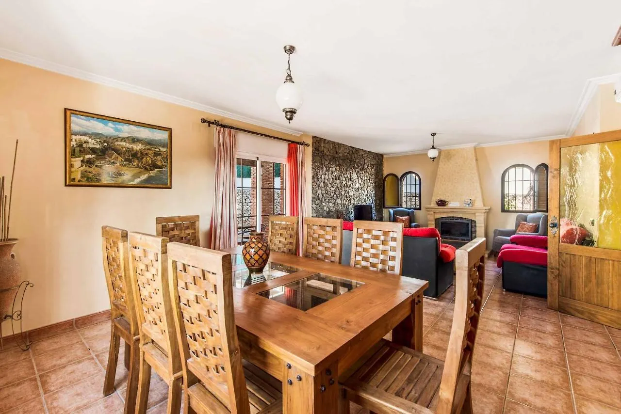 Villa Sol Nerja España