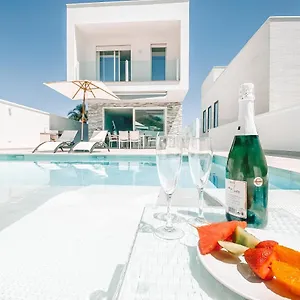  Villa Salsa España