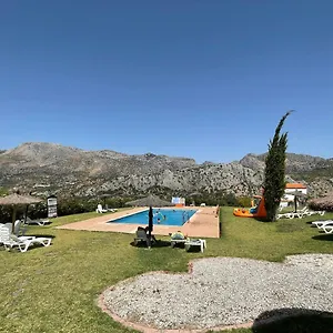 Apartamento Cedro Alto, Benaoján