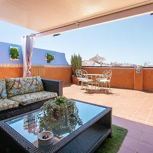 Apartamento Lor Pintada España