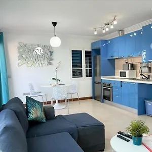  Apartamento Siroco. Playa Honda España