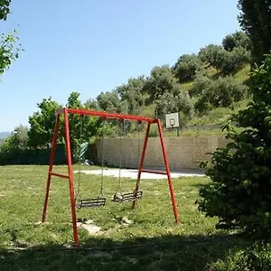 Casa rural La Casa De La Piscina,ideal Familias Y Grupos, Cazorla