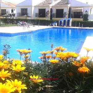 Apartamento Coast, Vera