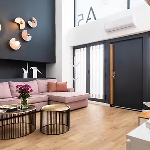 Apartamento Murillo Gardens, Sevilla