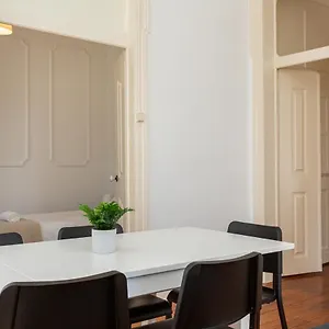  Apartamento 4br - Location Portugal