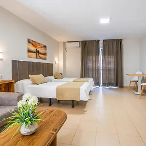 Apartamento Puerta Del Sur, Sevilla