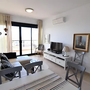  Apartamento Torres De San Juan España
