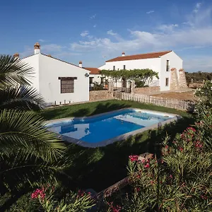 Casa rural Cortijo La Panadera, Pozoblanco