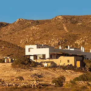 Casa rural Cortijo La Tenada Cabo De Gata, Los Albaricoques