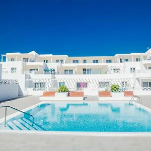  Apartamento Flower 7 España