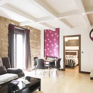 Apartamento Fuente Redonda, Úbeda